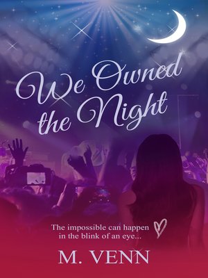 cover image of We Owned the Night